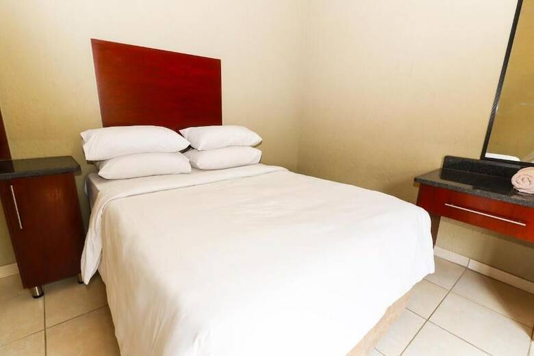 Hokaai Lodge Loskopdam