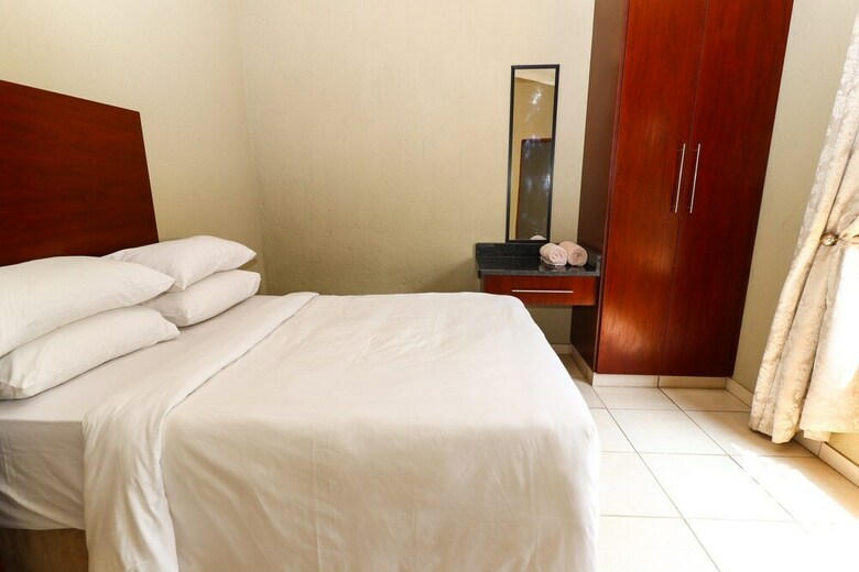Hokaai Lodge Loskopdam