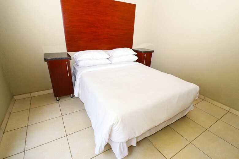 Hokaai Lodge Loskopdam