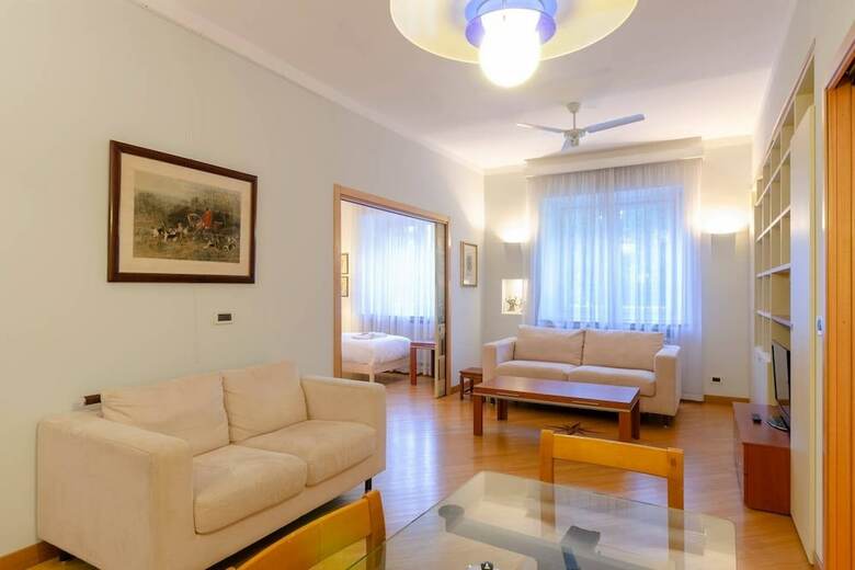 Apartamento Altido Lovely Apt W/ Communal Pool In Nervi