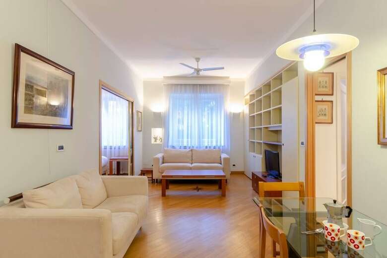 Apartamento Altido Lovely Apt W/ Communal Pool In Nervi