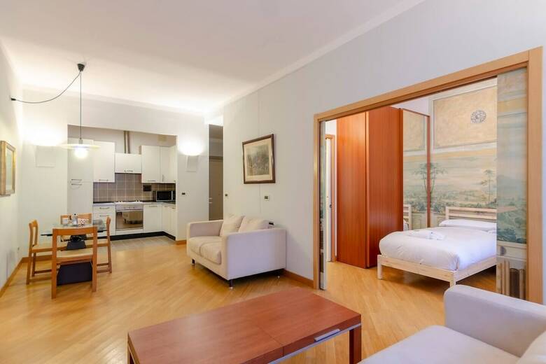 Apartamento Altido Lovely Apt W/ Communal Pool In Nervi