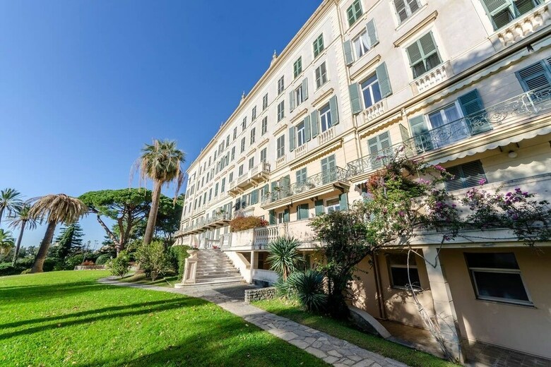 Apartamento Altido Lovely Apt W/ Communal Pool In Nervi
