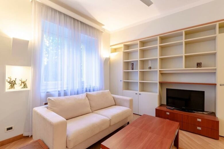 Apartamento Altido Lovely Apt W/ Communal Pool In Nervi