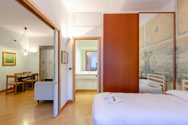 Apartamento Altido Lovely Apt W/ Communal Pool In Nervi