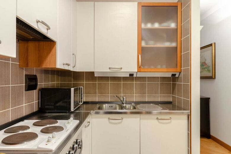 Apartamento Altido Lovely Apt W/ Communal Pool In Nervi