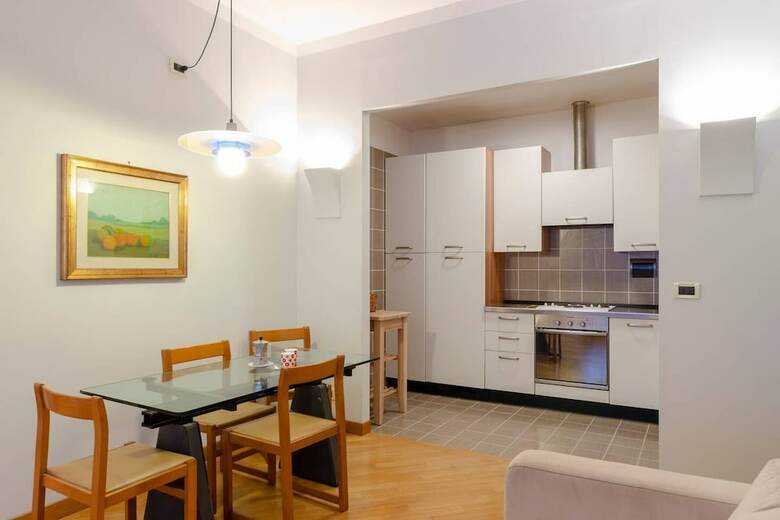 Apartamento Altido Lovely Apt W/ Communal Pool In Nervi