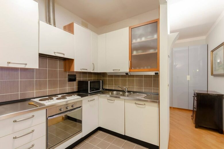 Apartamento Altido Lovely Apt W/ Communal Pool In Nervi