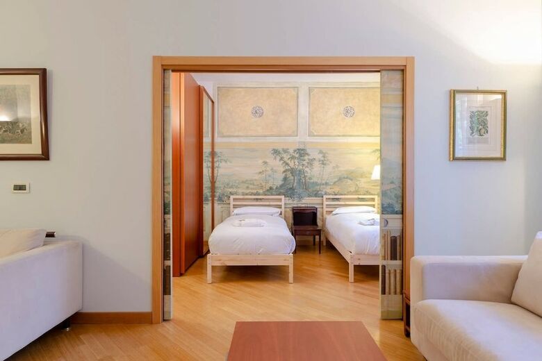 Apartamento Altido Lovely Apt W/ Communal Pool In Nervi