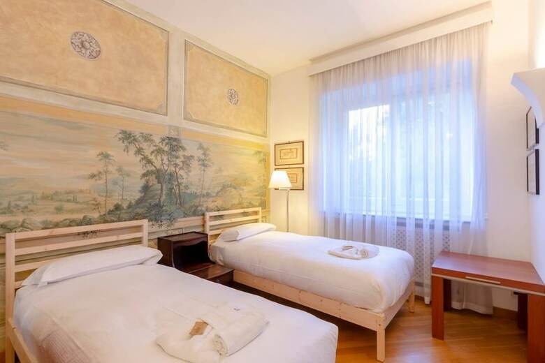 Apartamento Altido Lovely Apt W/ Communal Pool In Nervi