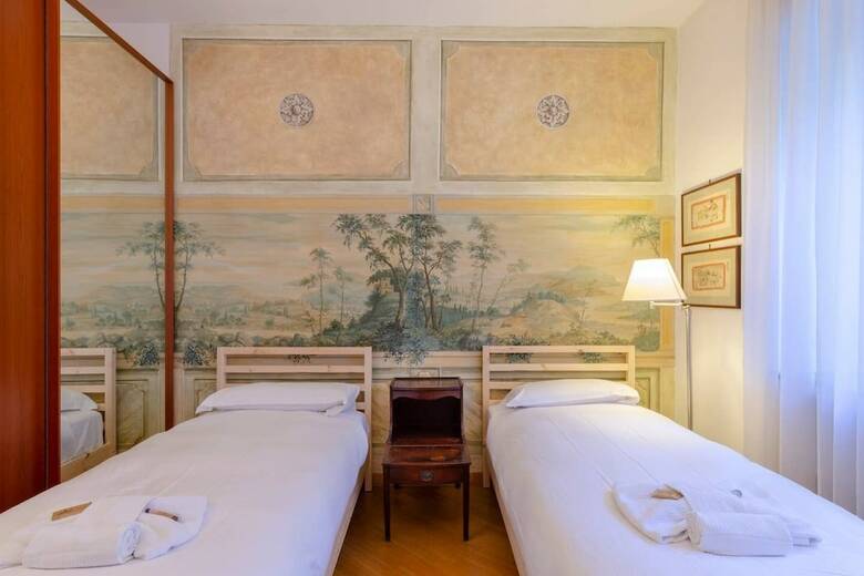 Apartamento Altido Lovely Apt W/ Communal Pool In Nervi