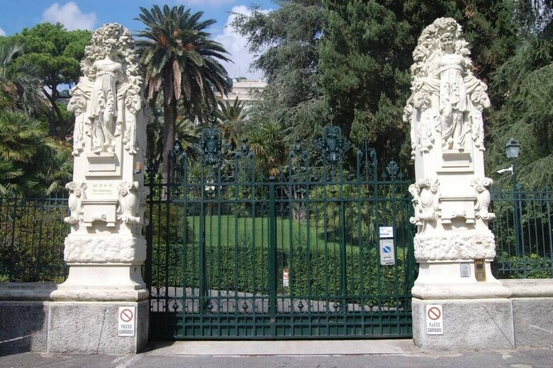 Apartamento Altido Lovely Apt W/ Communal Pool In Nervi