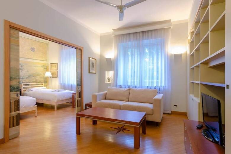 Apartamento Altido Lovely Apt W/ Communal Pool In Nervi