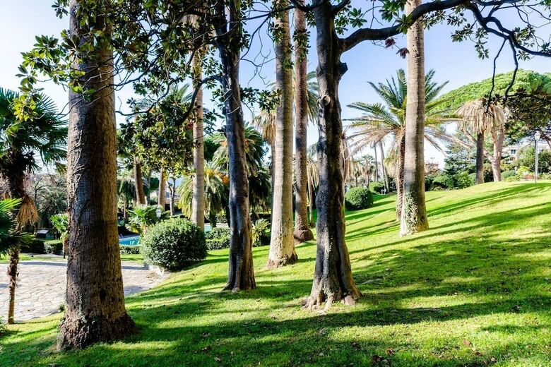 Apartamento Altido Lovely Apt W/ Communal Pool In Nervi