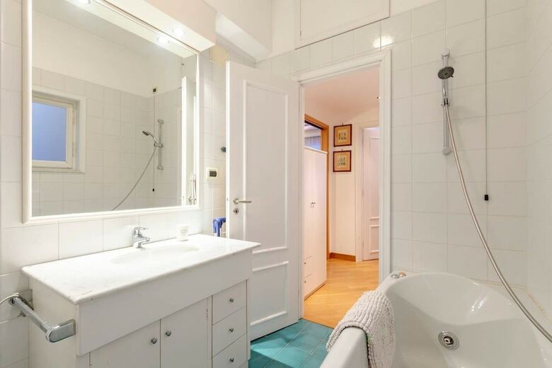 Apartamento Altido Lovely Apt W/ Communal Pool In Nervi