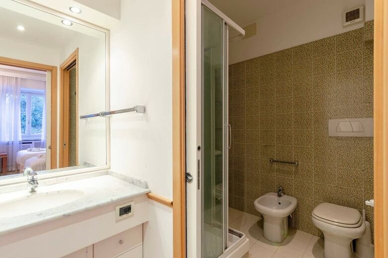 Apartamento Altido Lovely Apt W/ Communal Pool In Nervi