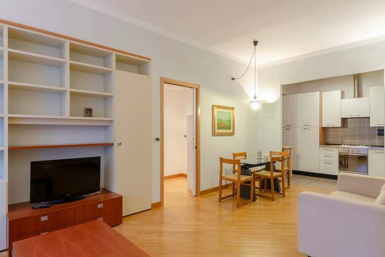Apartamento Altido Lovely Apt W/ Communal Pool In Nervi