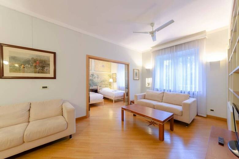 Apartamento Altido Lovely Apt W/ Communal Pool In Nervi