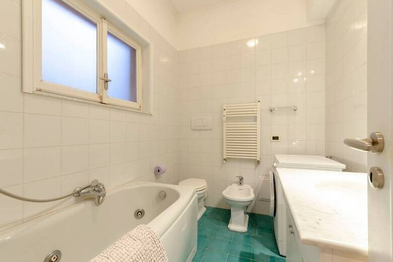 Apartamento Altido Lovely Apt W/ Communal Pool In Nervi