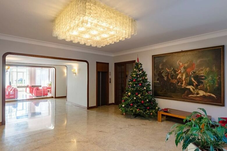 Apartamento Altido Lovely Apt W/ Communal Pool In Nervi