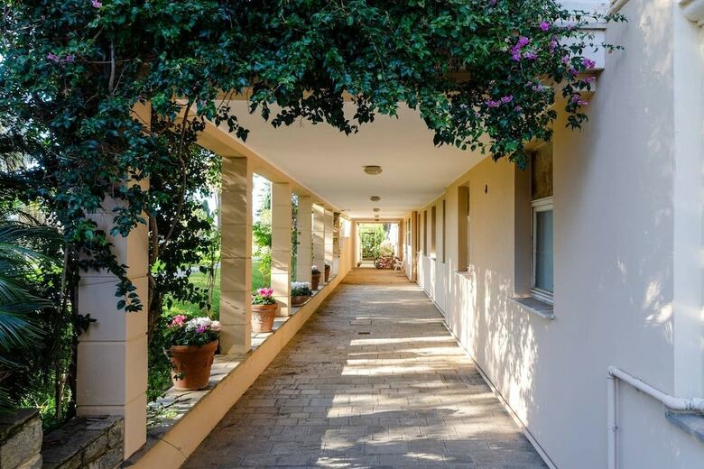 Apartamento Altido Lovely Apt W/ Communal Pool In Nervi