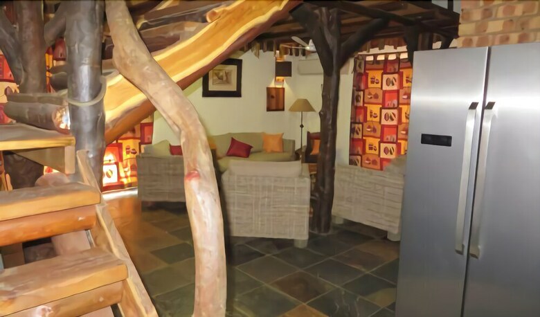 Posada Bona Ngwenya Lodge