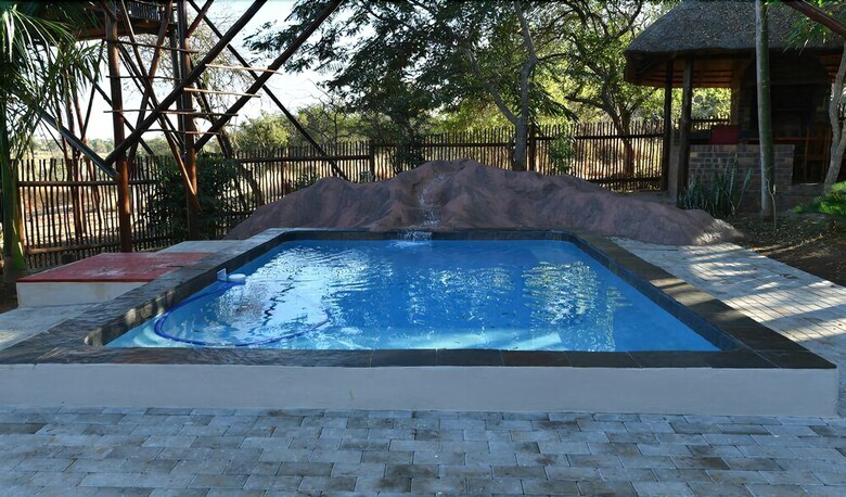 Posada Bona Ngwenya Lodge