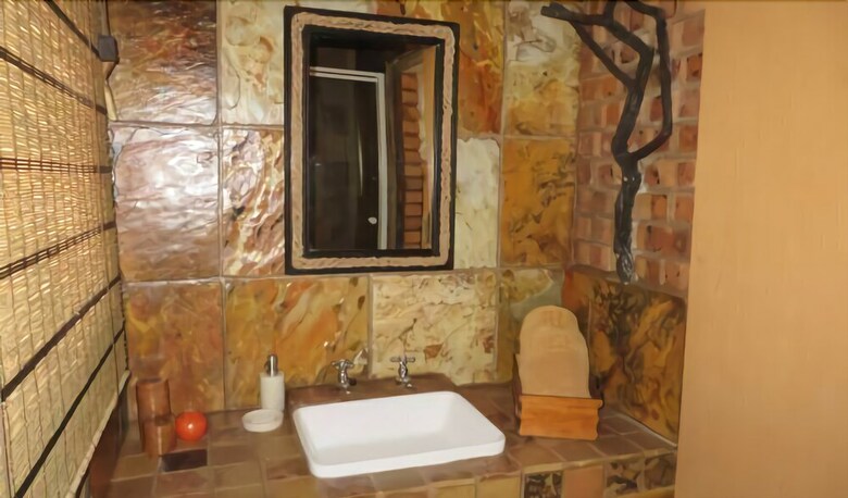 Posada Bona Ngwenya Lodge
