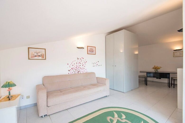 Altido Shared Villa Nature&relax