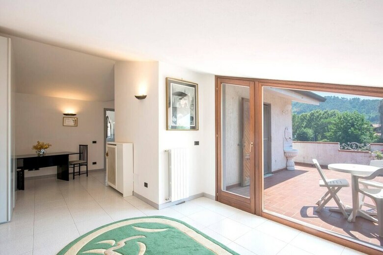 Altido Shared Villa Nature&relax