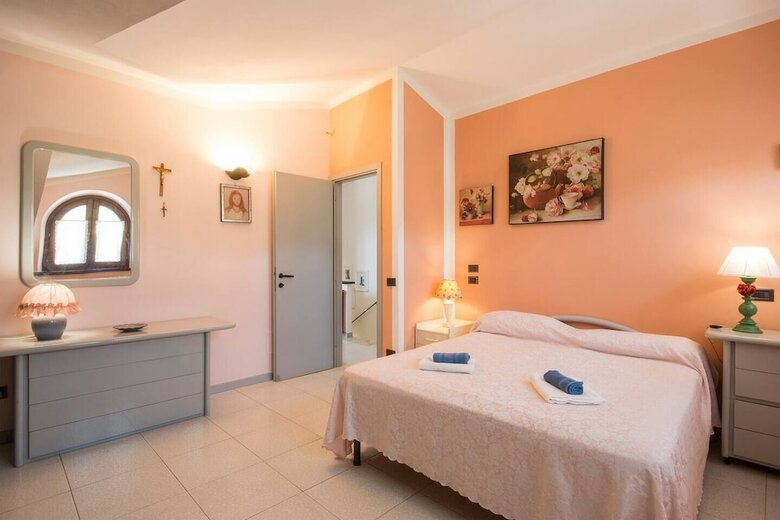 Altido Shared Villa Nature&relax