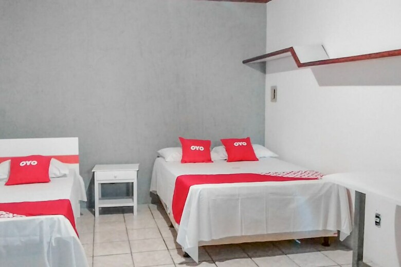 Oyo Hotel Portal Da Cidade