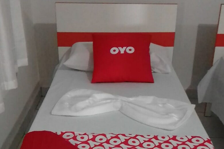 Oyo Hotel Portal Da Cidade
