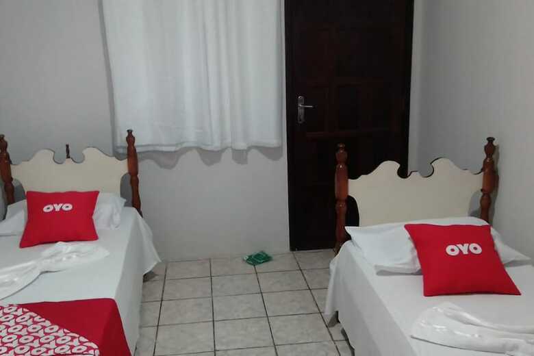 Oyo Hotel Portal Da Cidade