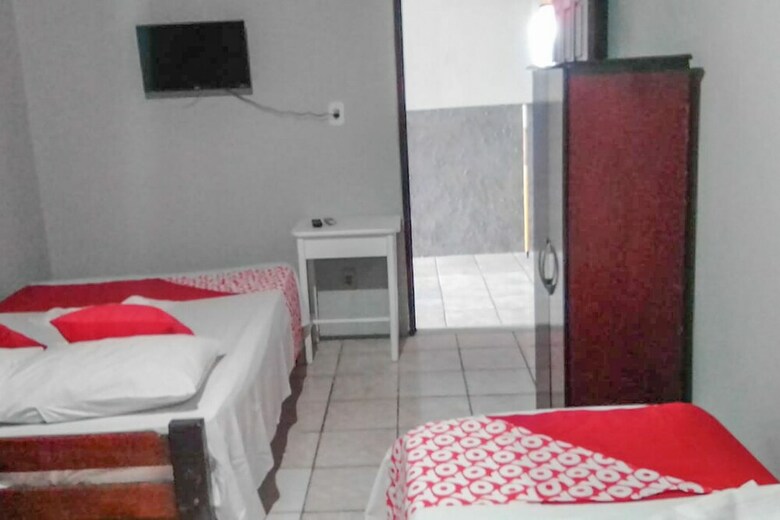 Oyo Hotel Portal Da Cidade