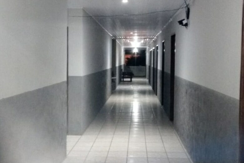 Oyo Hotel Portal Da Cidade