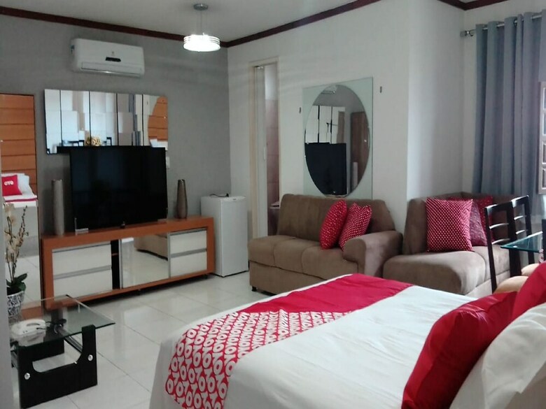 Oyo Hotel Portal Da Cidade