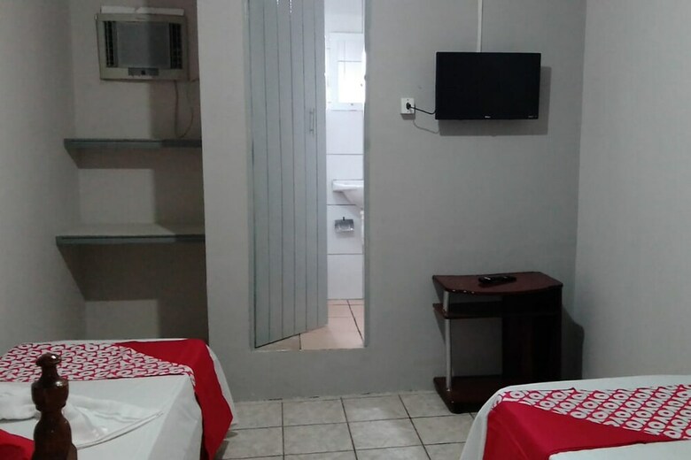 Oyo Hotel Portal Da Cidade