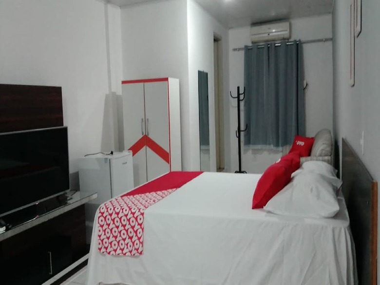 Oyo Hotel Portal Da Cidade