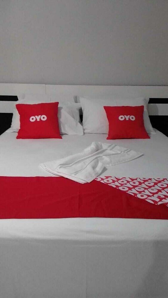 Oyo Hotel Portal Da Cidade