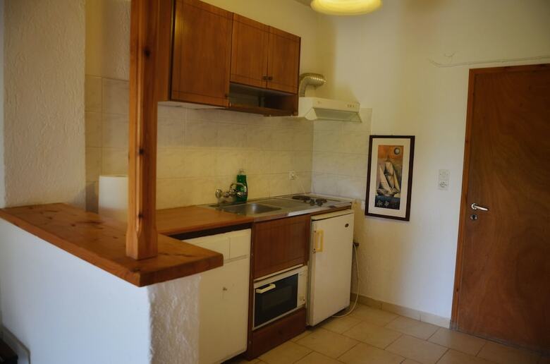 Vagia Beach Apartments