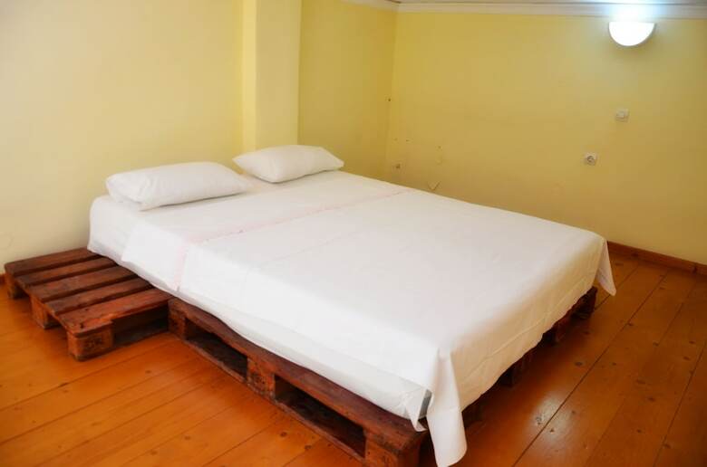 Vagia Beach Apartments