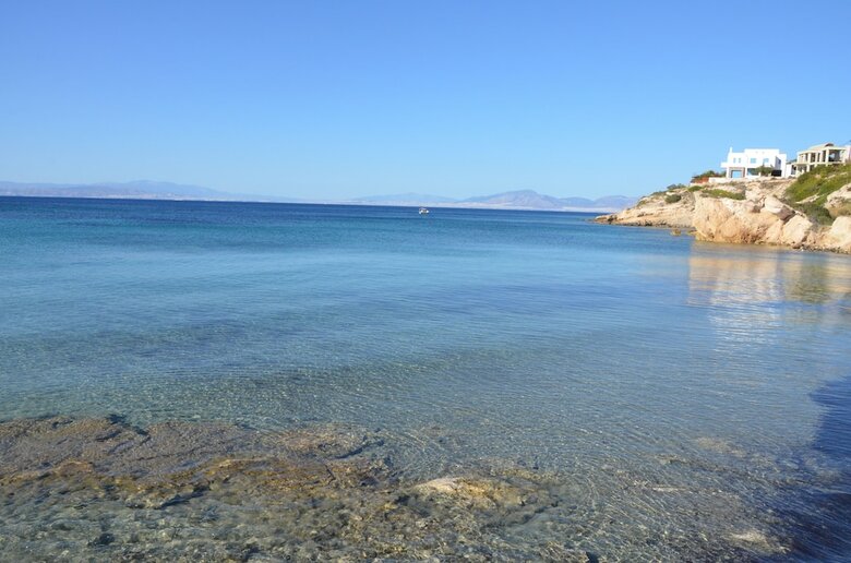 Vagia Beach Apartments