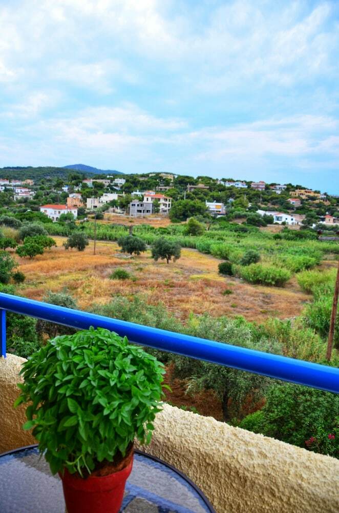 Vagia Beach Apartments