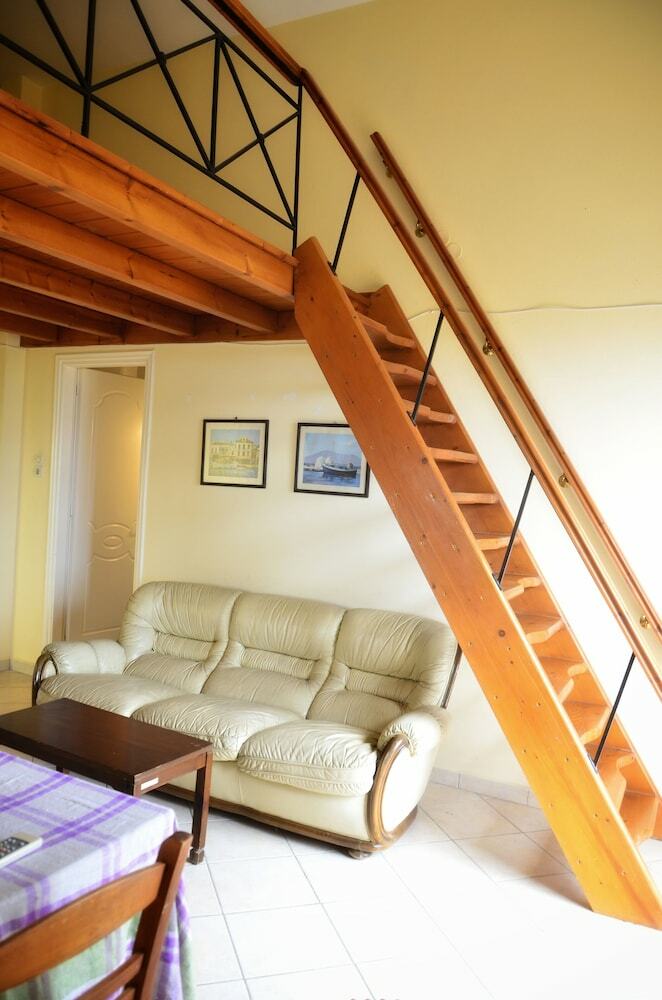 Vagia Beach Apartments