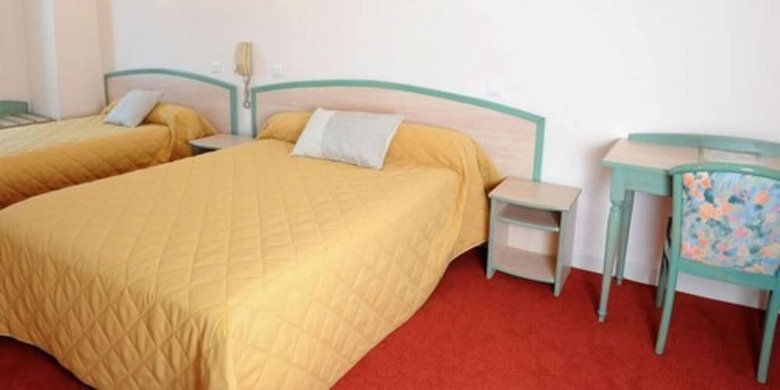 Hotel H�tel Les Tilleuls