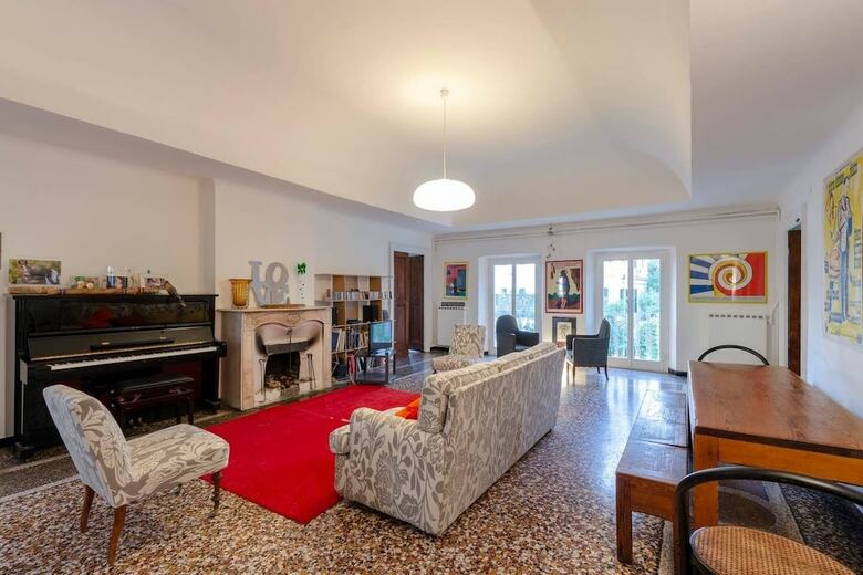 Apartamento Altido La Terrazza Sul Cielo