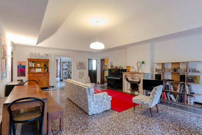 Apartamento Altido La Terrazza Sul Cielo