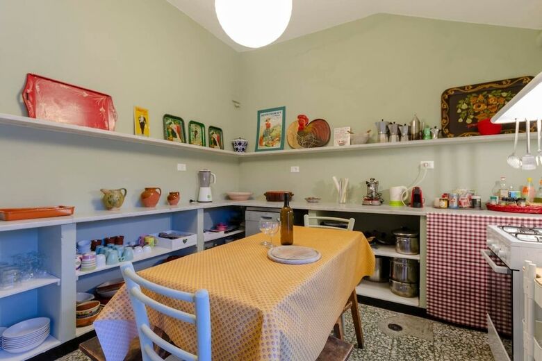 Apartamento Altido La Terrazza Sul Cielo