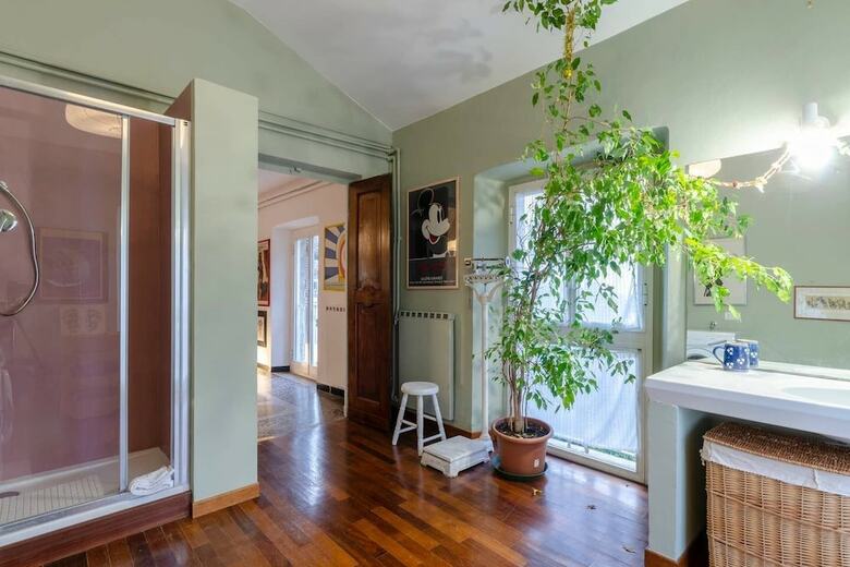 Apartamento Altido La Terrazza Sul Cielo